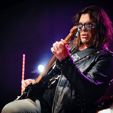 Gianluca Grignani_ph. SteBrovetto