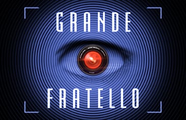 Grande_Fratello_-_Logo
