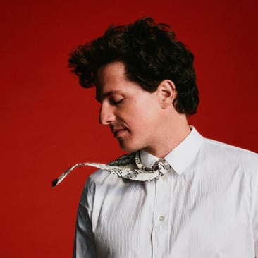 Charlie Puth