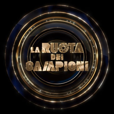 RUOTA CAMPIONI