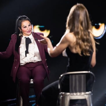 Rita-De-Crescenzo-a-Belve-1024x683