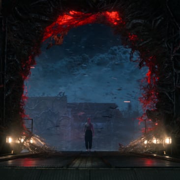 STRANGER THINGS: SEASON 5