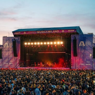 VistaDigitale _ Nine Inch Nails @ Parco Musica Milano-011 b