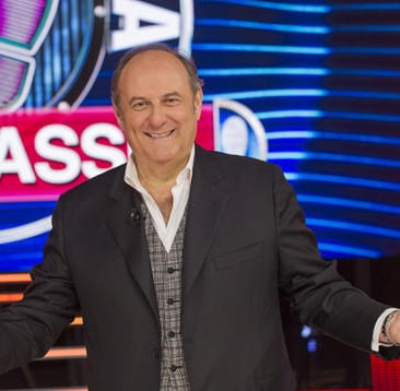 gerry scotti mediaset