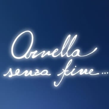 ornella senza fine che tempo che fa