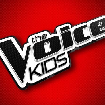 the voice kids