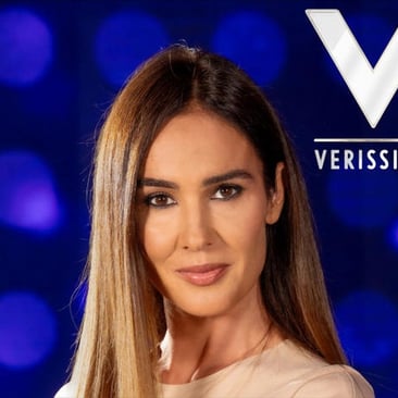 verissimo toffanin mediaset