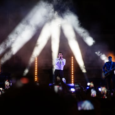 Achille Lauro Napoli