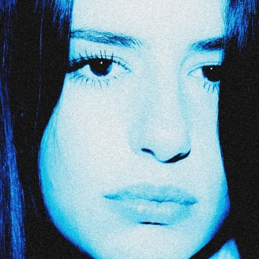 COVER – Ti prego non piangere (1)