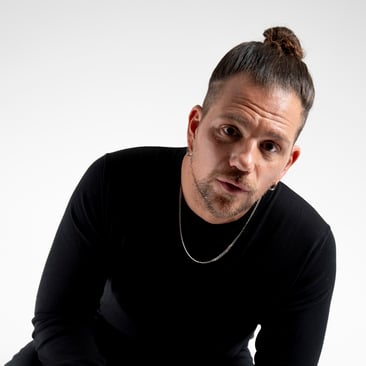 Enrico Nigiotti by RGM 15