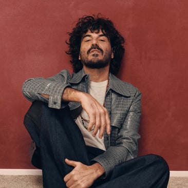 FRANCESCO RENGA TOUR TEATRI 2026 ph credits Antonio De Masi