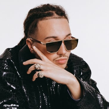 Sayf by Federico Earth3