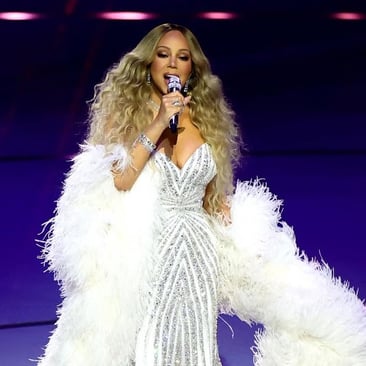 Such a dream come true to perform (in Italian!) at the Milano Cortina Winter Olympics Opening Ce