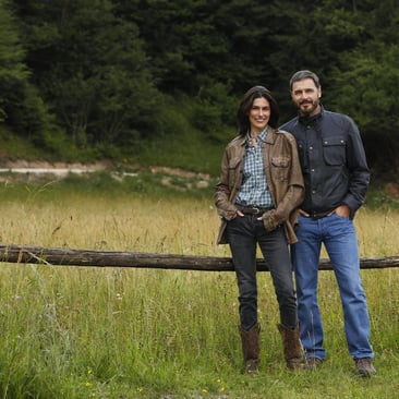 Yuri Spalletta per Banijay Studios Italy