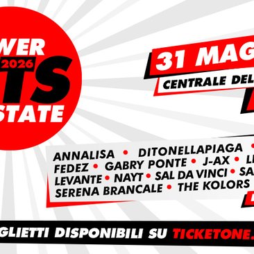 rtl power hits estate 2026