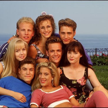 Beverly Hills 90210