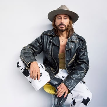 BOB SINCLAR (c) Jean Bernard Thiele