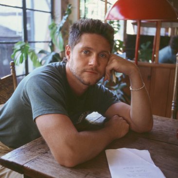 Niall Horan CREDITO FOTO – Zackery Michael