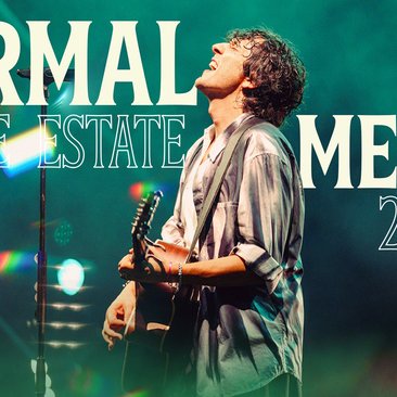 Ermal Meta Live estate