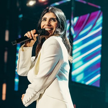 Giorgia 2026 – Inalpi Arena – William Bruto-68