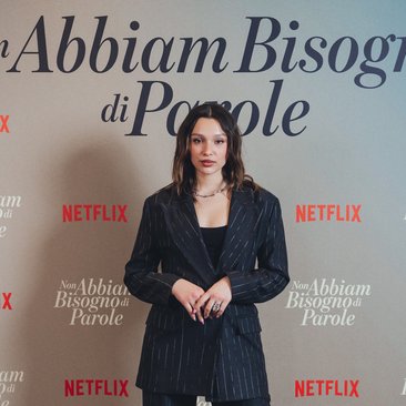 Non Abbiam bisogno di Parole Press Activities in Milan, March 30th 2026