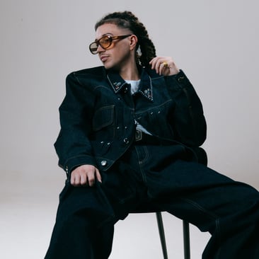 Sayf credits @gipsylatrottola