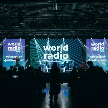 world radio day
