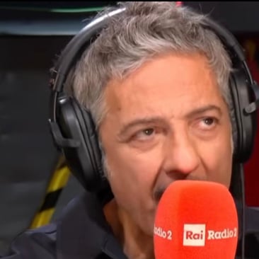 Fiorello a La Pennicanza