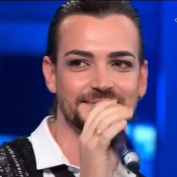 Valerio Scanu