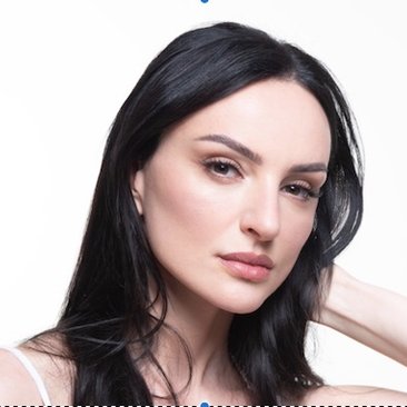 Arisa / ufficio stampa