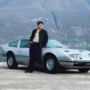 Nicolò Filippucci_UN POSTO DOVE ANDARE