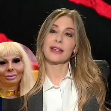 Copia di Copia di Copia di Post Facebook Notizie Generico Notizie Ambiente Rosso Blu Scuro Bianco 2