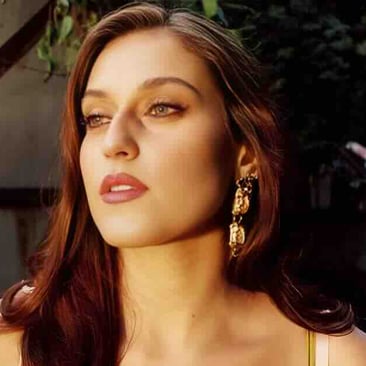 Gaia - PH. Michele Perna / Ufficio stampa