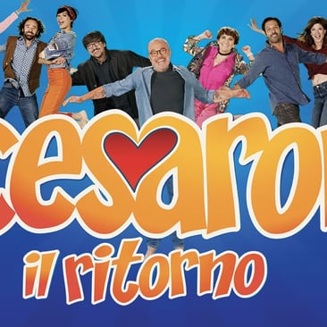 i-cesaroni-il-ritorno