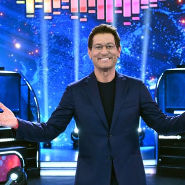 ENRICO PAPI_