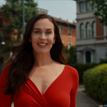 Megan Gale