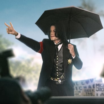 michal Jackson Netflix