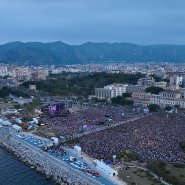 Foto RILIVE Palermo