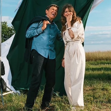 Gianni-Morandi-Alessandra-Amoroso-Hit-Parade