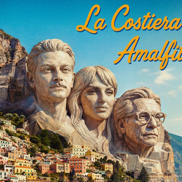 ROVAZZI_LA COSTIERA AMALFITANA