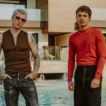 benji fede viva la vasca