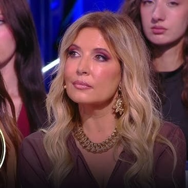 selvaggia lucarelli