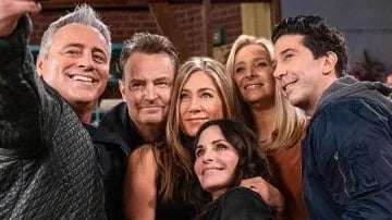 friends-REUNION