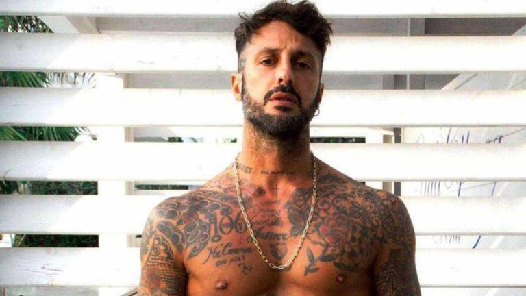 fabrizio corona