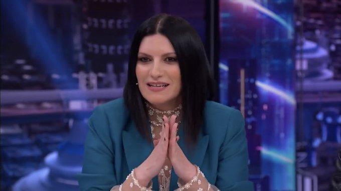 Laura Pausini