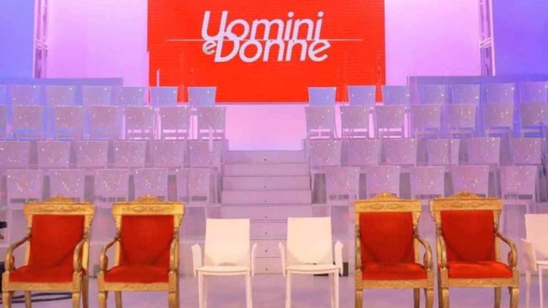 Uomini e Donne