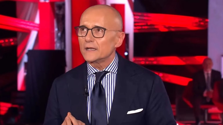 alfonso signorini