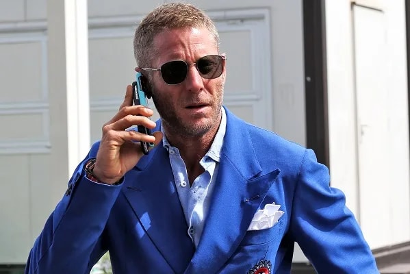 Lapo Elkann: "Innovazione con uno sguardo al futuro"