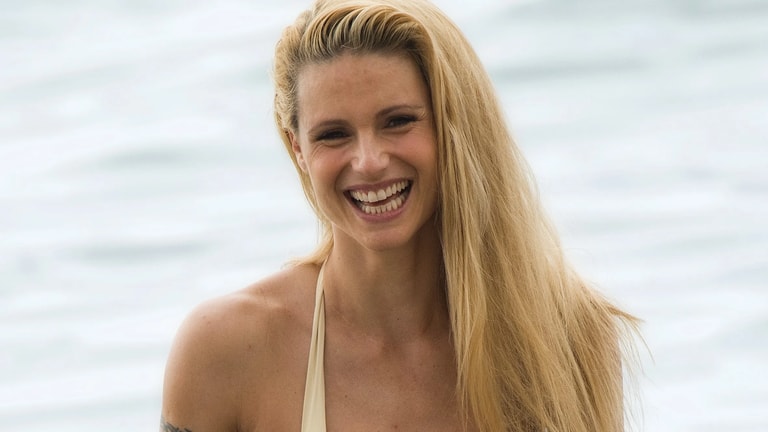 Michelle Hunziker, nuovo fidanzato?