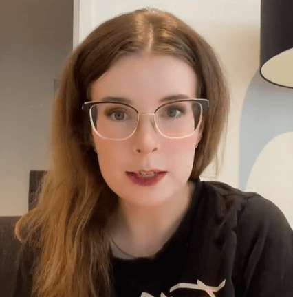 Jade Blair: "Addio ufficio lavoro su OnlyFans"